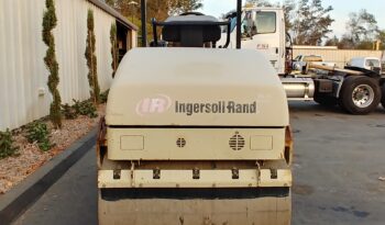 Ingersoll Rand DD24 Compactor full