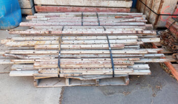 Symon Steel-Ply Form Panels full