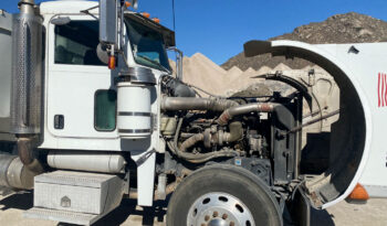 2007 Peterbilt 379 Dump Truck full