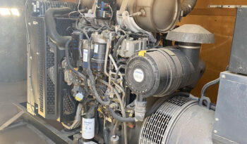 2014 Perkins 125KW Gen-Set Co Generator Set full