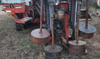 1999 Ditch Witch JT2720 Directional Drill full