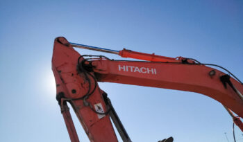 2008 Hitachi Zaxis ZX270LC Excavator full