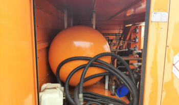 Cryoquip LNG Vaporizer System full