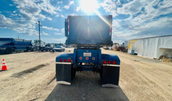 2015 Peterbilt 579 Transfer Dump Truck full