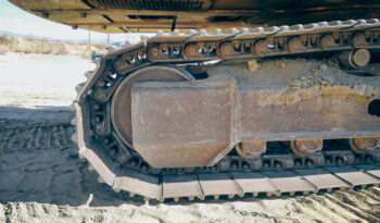 2005 John Deere 330C LC Excavator full