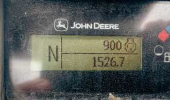 2017 John Deere 310L EP Loader Backhoe full