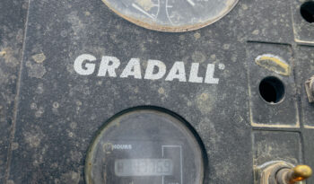 Gradall 544D-10 Telehandler full