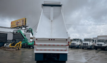 2015 Freightliner Cascadia 125 Dump Truck full